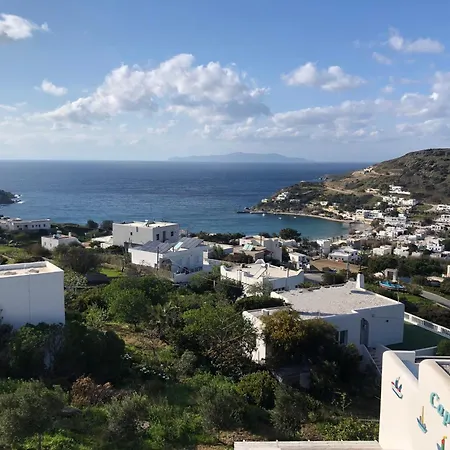 Captain'S Kini Exterior photo