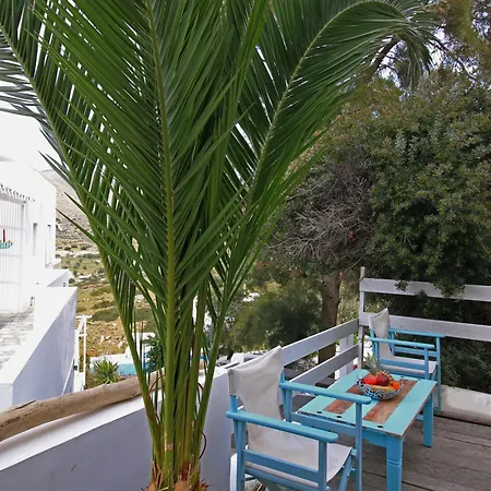 Captain'S Kini Exterior photo